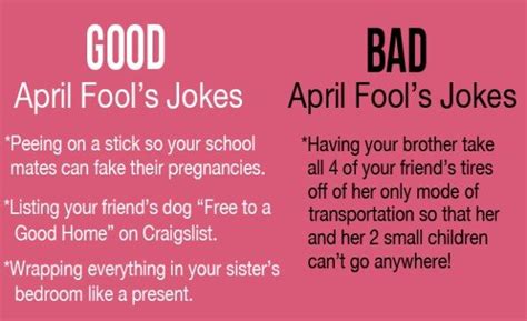 best april fools jokes to make your day april fools joke funny april fools pranks april