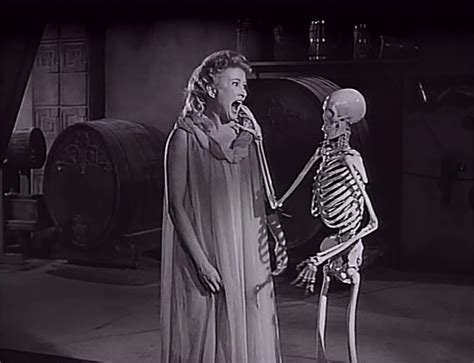 House On Haunted Hill 1959 Midnite Reviews