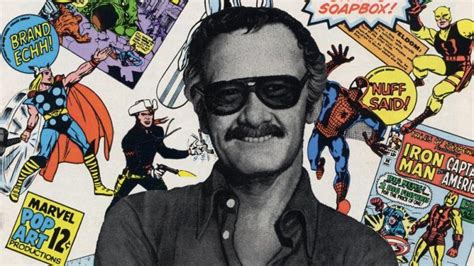 False Facts About Stan Lee You Always Believed Were True