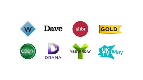 Our Channels About Uktv Uktv Corporate Site