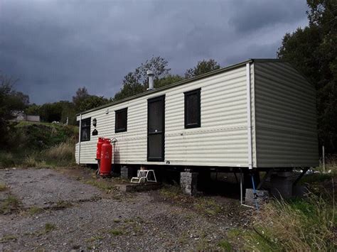 Static Caravan 29ft X 10ft Willerby Westmorland In Oban Argyll And