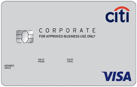 Citi rewards credit card product details. Citi launches Commercial Cards in Vietnam