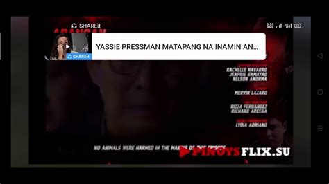 FPJ S Ang Probinsyano MARCH 13 TEASER PATAY NA SI CLARISE YouTube