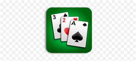 Solitare Icon Solitaire Game Icon Pngmicrosoft Solitaire Collection