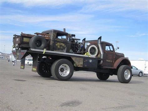 497 Best Images About Vintage Tow Trucks On Pinterest Tow Truck Cars