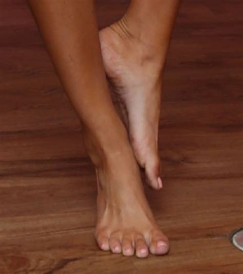 Farrah Abrahams Feet