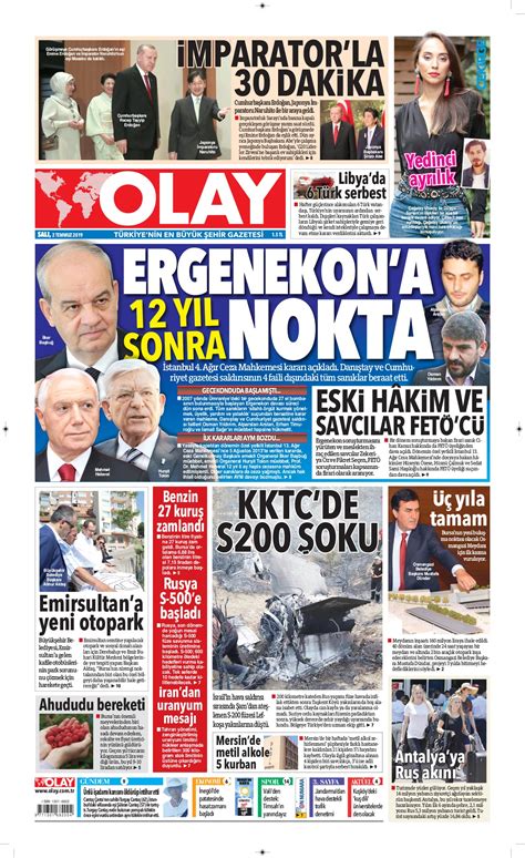 Olay Gazetesi Olay Bursa Haberleri Bursa Bursaspor Güncel Magazin