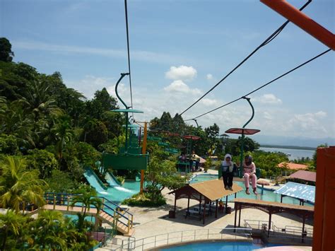 Bukit merah laketown resort offers its guests a water park (surcharge), a lazy river, and a waterslide. Our Journey : Perak Bukit Merah - Laketown Water Theme ...