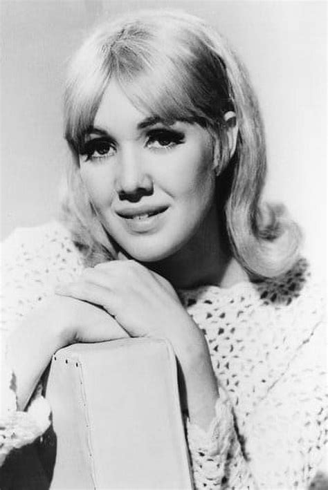 Annette Andre 24x36 Poster As Jean In Randall And Hopkirk Deceased