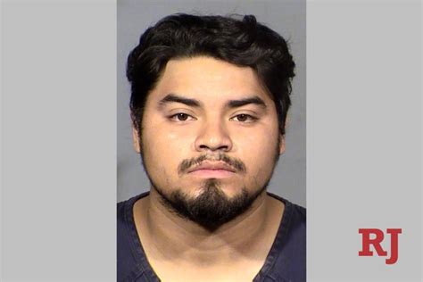 2nd Suspect Arrested In Fatal Shooting In Northeast Las Vegas Vegas