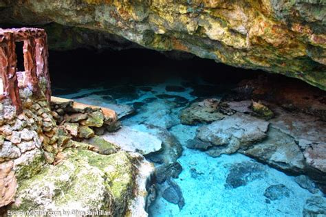 Ogtong Cave Resort A Relaxing Place To Stay In Bantayan Island