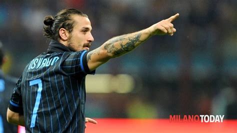 Pablo Osvaldo In Lacrime Su Instagram Lotto Contro La Depressione