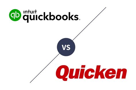 Quicken Vs Quickbooks Top To Bottom Comparison Top List Apps