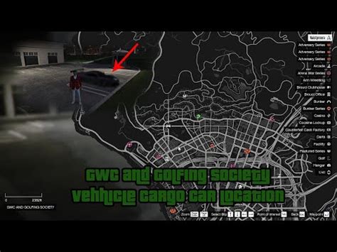 I am an amateur youtuber and avid gamer. Gta V Online Tongva Hills Car Location - CARCROT