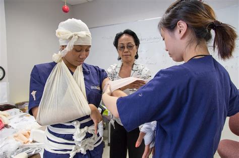 Medical Assistant Training for New York, NY - New York School For