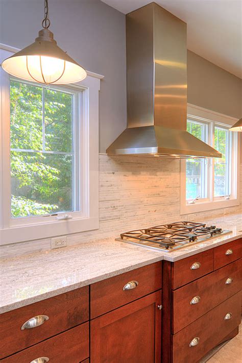 Renovating the heart of the home. Kitchen Remodeling & Kitchen Remodel Designs | Geneva, IL