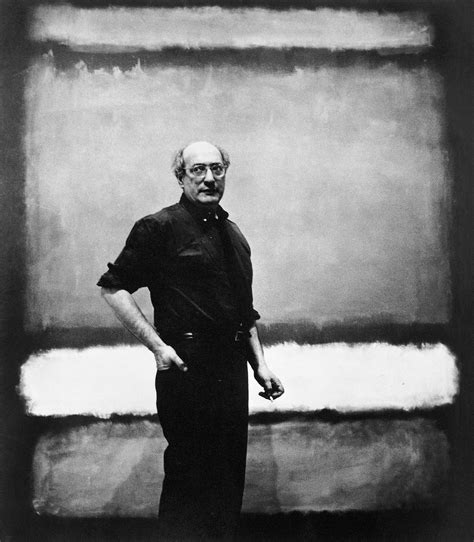 Surreal Art Mark Rothko Art Paintings Quotes