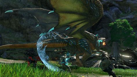 画像集scalebound Xboxone 4gamer