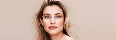 The Top 5 Facts About Rimless Eyeglasses Marveloptics™