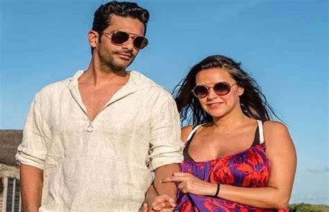 Neha Dhupia Husband Angad Bedi Says He Is Been With 75 Women No Filter