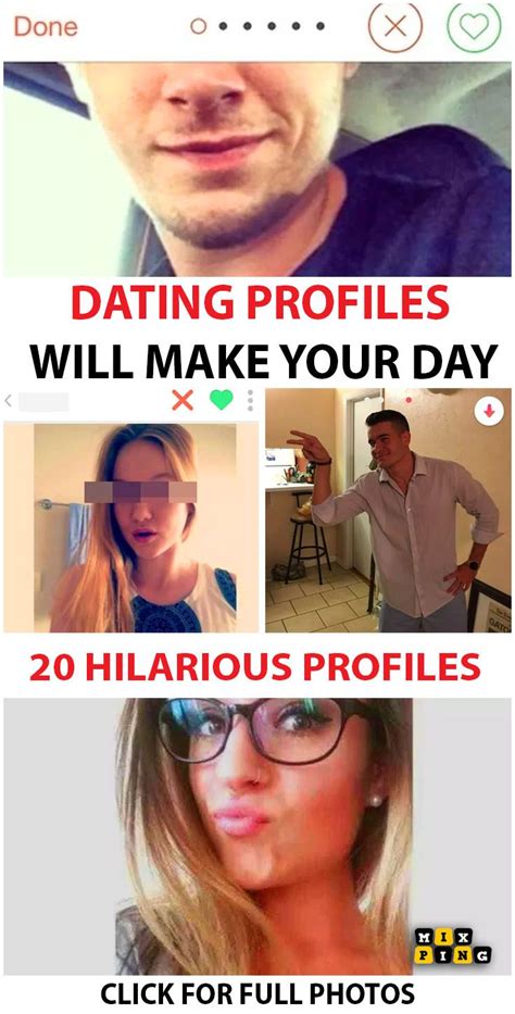 Funny Tagline For Dating Profile