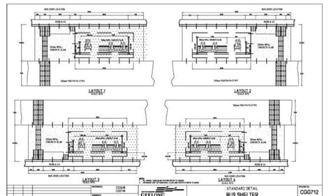 Civil Engineering Drawing House Plan Home Concepts Ideas Home Plans