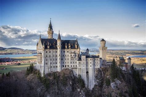 Unhappily married couple roslyn and michael lead separate affairs that lead to violent repercussions for all. 15 Best Places to Visit in Germany - The Crazy Tourist