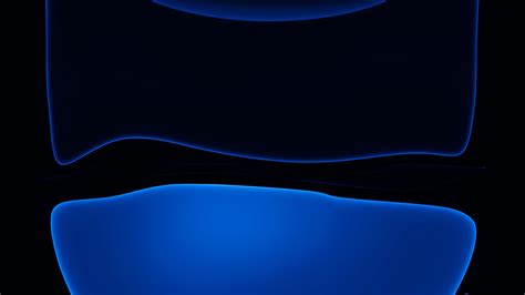 Ios 13 Dark Blue Hd Computer 4k Wallpapers Images Backgrounds