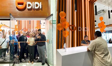 Didi Abre Un Club De Conductores En Mérida Yucatan Ahora