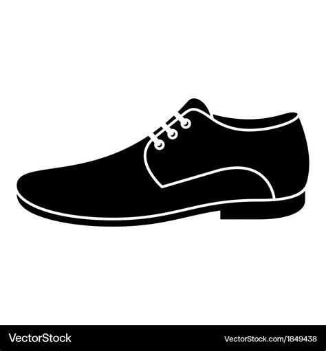 Shoe Vector