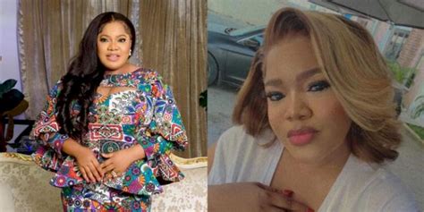 I Recently Lost A Pregnancy Actress Toyin Abraham Reveals In New Interview Video Torizone