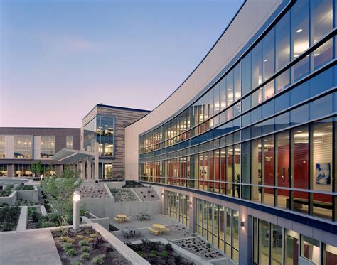 University Of Utah Health South Jordan Health Center E4h