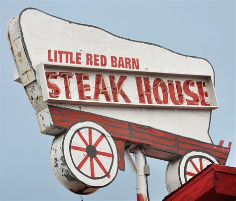 Get directions, reviews and information for red barn mini mart in brownsville, tx. San Antonio Signs | RoadsideArchitecture.com