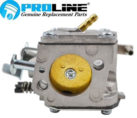 Proline® Carburetor For Stihl 050 051 075 076 Chainsaw 1111 120 0601 Ebay