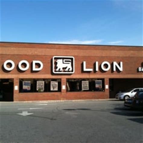 I shopped at food lions in clayton and knightdale. Food Lion - Grocery - 2930 W Main St - Durham, NC ...