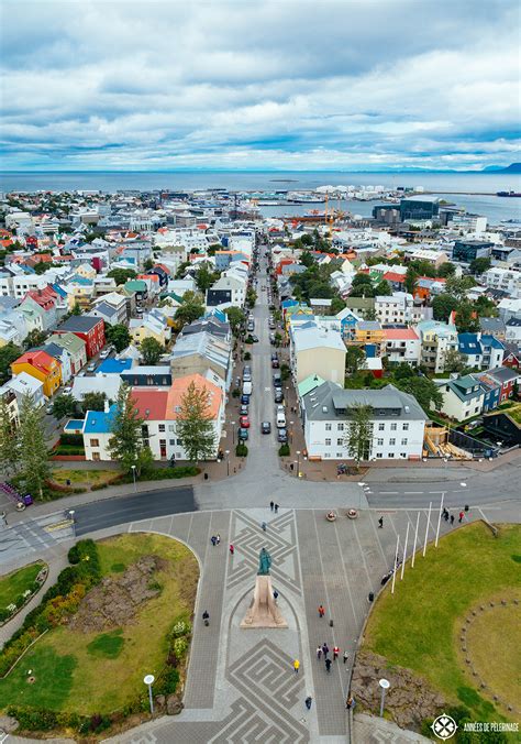 The Best Things To Do In Reykjavik Iceland Travel Guide For First