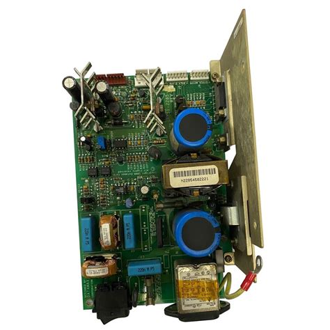 Dpr51 2308 00 Power Supply Board For Datamax I 4208 Thermal Label