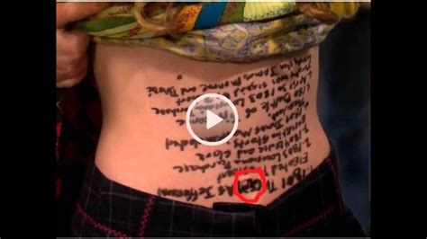 Jennette Mccurdy Bellybutton Youtube