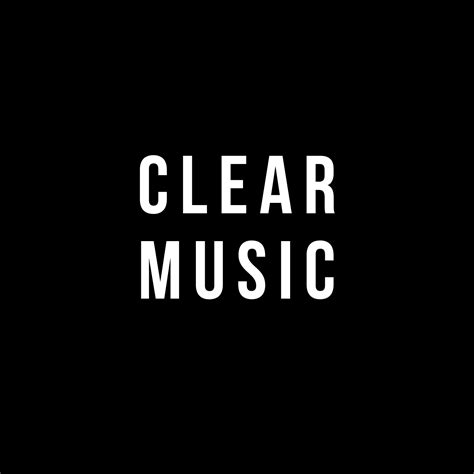 Clear Music