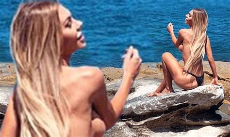Nude Beaches Sydney Telegraph