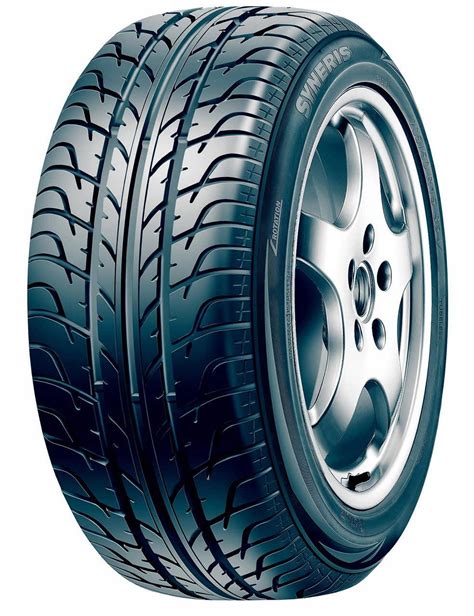 Tigar Syneris What Tyre Independent Tyre Comparison