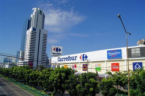 Mala mart sudah temenan sama go pay ya guys. All about Retail in Thailand: 3rd UPDATE: Leading ...