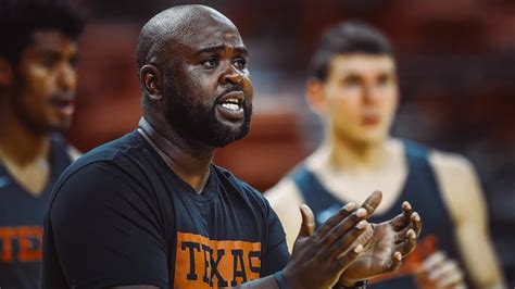 Texas Womens Basketball Coach Profile Terry Nooner Nov 10 2019