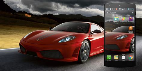 3d Car Live Wallpaper Apk Download Free Lifestyle App
