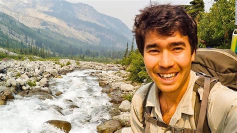 John Allen Chau American Missionary Believed Killed By Sentinelese Tribe Knew The Risks