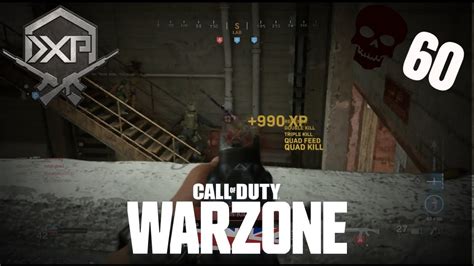 Insane Cod Warzone Multiplayer Gameplay Mp Free Weekend Youtube