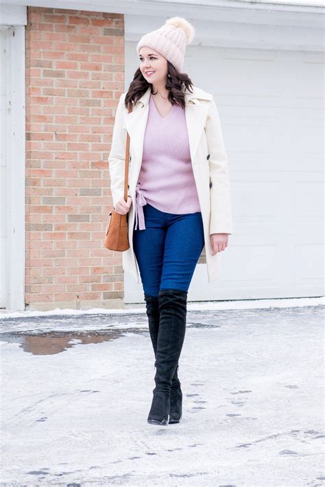 How To Wear Pastels In The Winter A Classic Ambition How To Wear Womens Fashion Inspiration