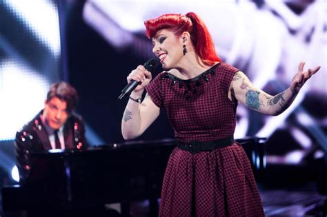 Edit the artist report an error. Sónia Tavares, dos The Gift, desmaia em palco durante concerto