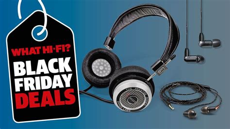 Black Friday Headphones Deal Sees Bose Soundsport Wireless Slashed To £