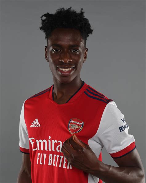 OFFICIAL: Arsenal Confirm Lokonga Signing From Anderlecht - Complete Sports